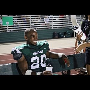 Meet your Posher, Caleb